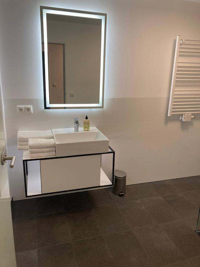 Ferienwohnung & Monteurunterkunft "Mainbogen-Blick" Grettstadt Zewnętrze zdjęcie