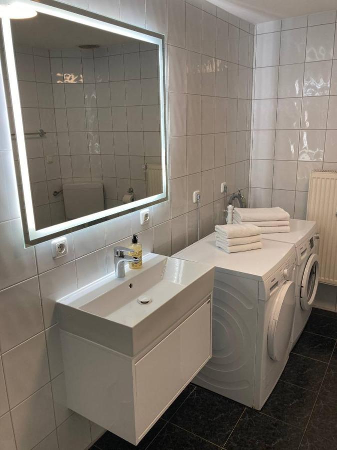 Ferienwohnung & Monteurunterkunft "Mainbogen-Blick" Grettstadt Zewnętrze zdjęcie